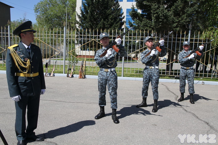 Дело чести (+фото)